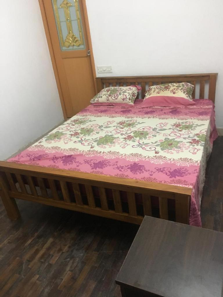 Montecello Hotel Thiruvananthapuram Buitenkant foto