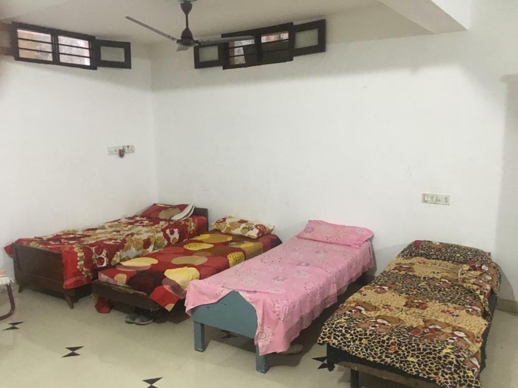 Montecello Hotel Thiruvananthapuram Buitenkant foto